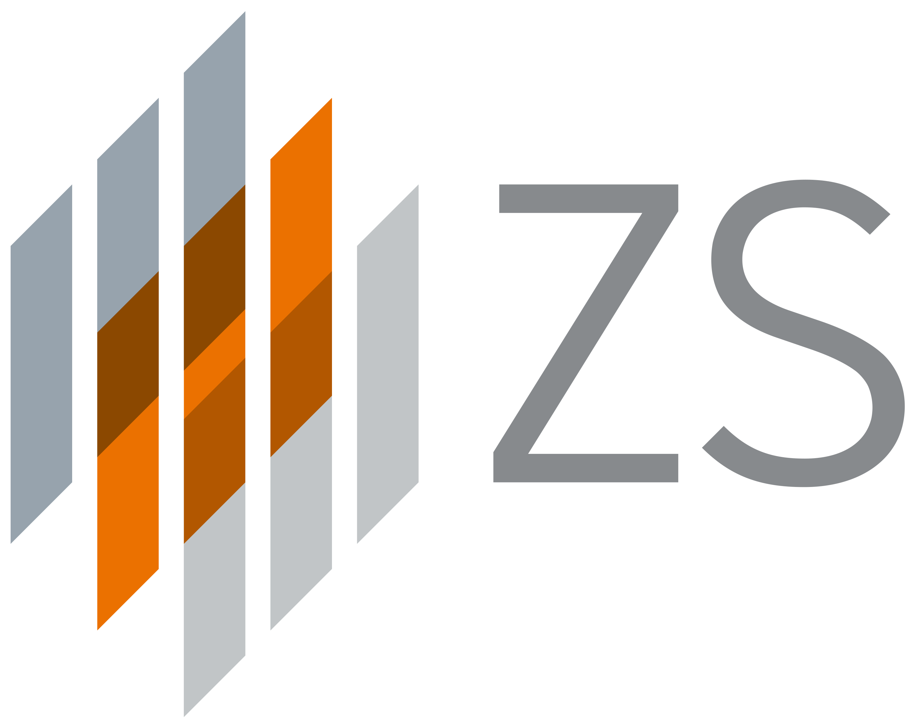 Zylker Security